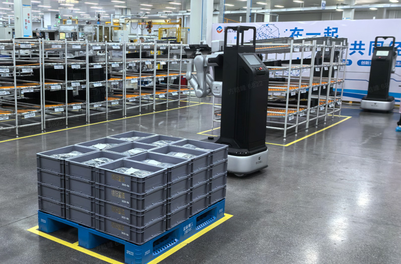 易游电竞-美好生活从厨房开启，华为全屋智能让美味更智能！